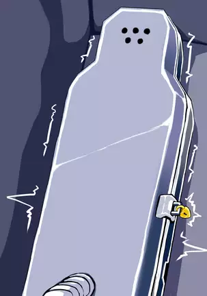 Kinbaku Choukyou Fujo Kankin Shisetsu