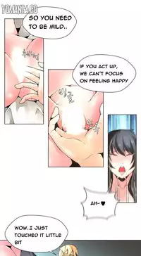 [Fantastic Whale] Twin Slave Ch.1-31 (English) (Ongoing)