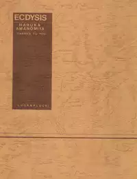 (C34) [LUCK&PLUCK!Co. (Amanomiya Haruka)] ECDYSS (Kimagure Orange Road)