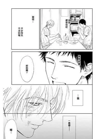 Koko wa Yasashii Niwa | 置身于温柔之庭 Ch. 1-3