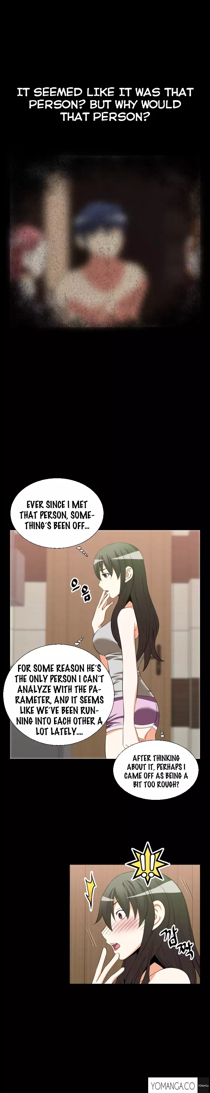 Love Parameter Ch.1-35