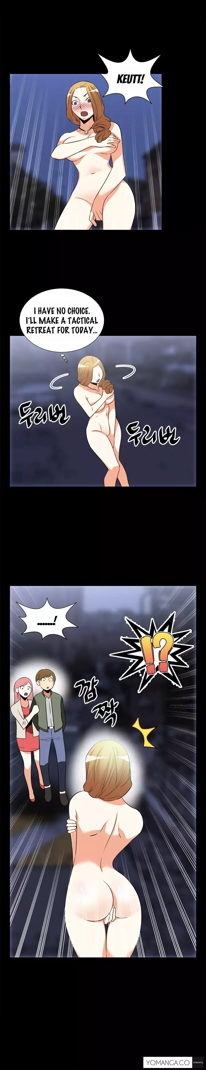 Love Parameter Ch.1-35