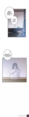 Ghost Love Ch.1-10 (English) (YoManga) (Ongoing)