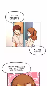 [Cave Bear] Mia's Tool Ch. 0-15 [English]