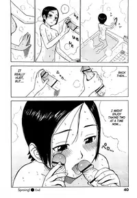 [Karma Tatsurou] Yonayona | Night After Night Ch. 1-9 [English]