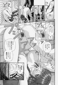 COMIC Momohime 2004-06