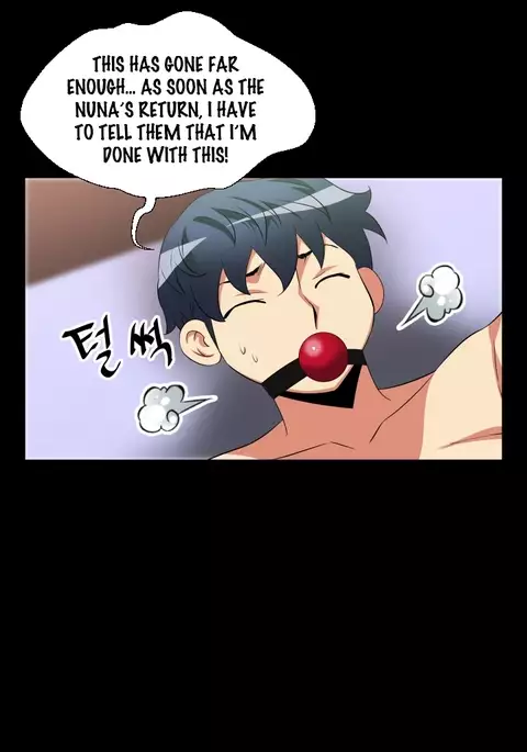 Love Parameter Ch.1-52