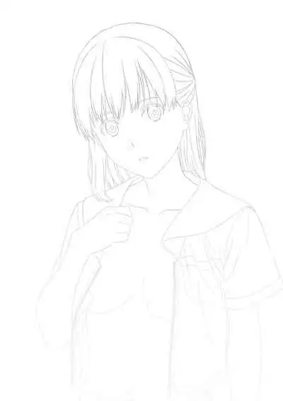 [Reitou Yakisoba] Houkago Date