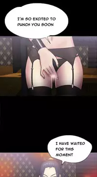 [Madstart] Secret Island Ch.1-24 (English) (Ongoing)