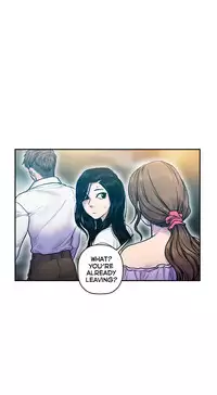 [Guh Bal Han] Ghost Love Ch.1-25 (English) (YoManga) (Ongoing)