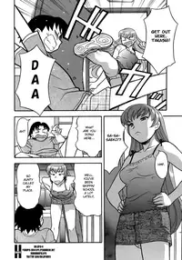 [Yanagi Masashi] Love Comedy Style 3 [English] [Solaris-H]