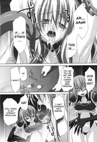 [Akagi] Agake [English]