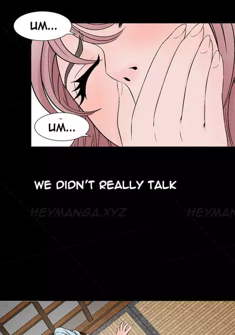 The Taste of Hands Ch.1-55