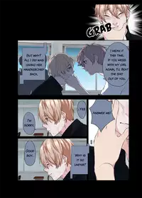[The Yaoi Army][En-ka] Love Lesson (Ongoing)