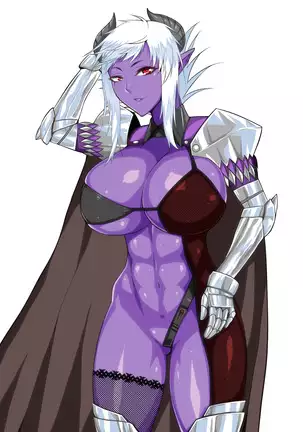 GuiltyQuest - On'na Suraimu no Kaikan ni Ochita Shota Yūsha -