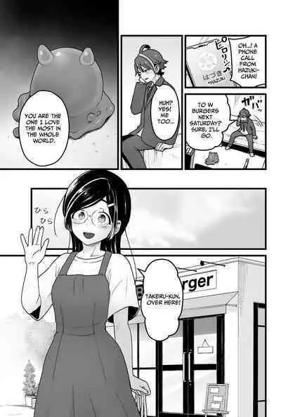 Warui Slime Janai yo? | I'm Not A Bad Slime, Okay?