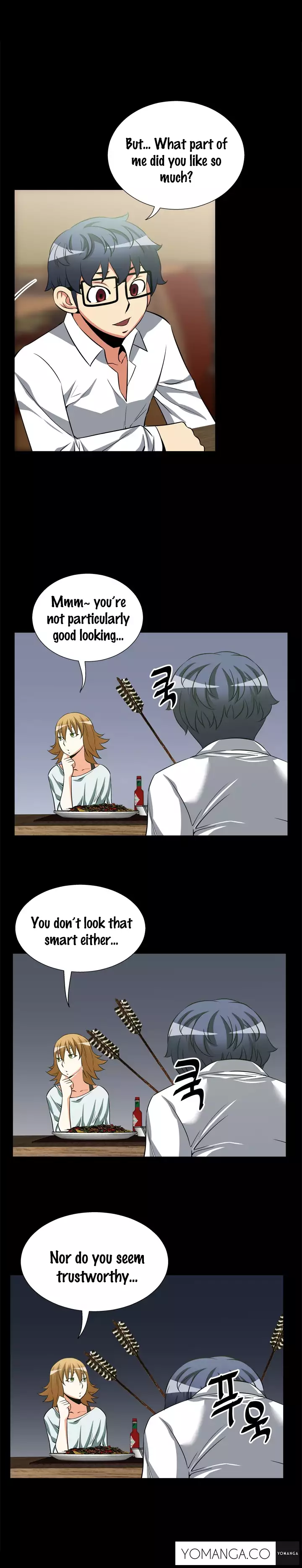 Love Parameter Ch.1-24