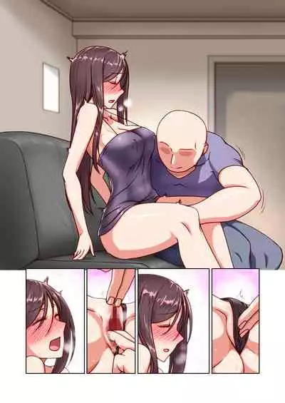 催眠奥様代行サービス