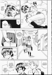 [Hinemosu Notari] Read Me! [English]