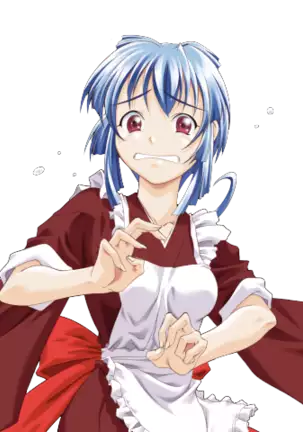 Come To See Me Tonight (decensored)