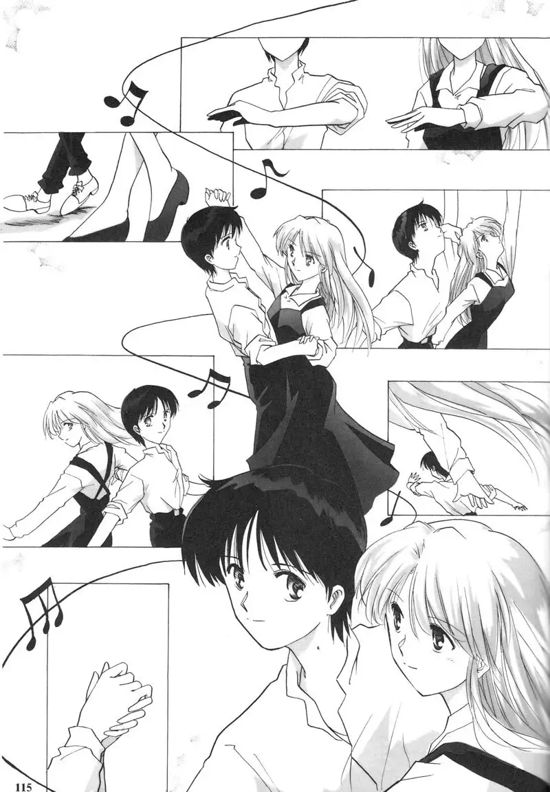 Epilogue of Evangelion Pt2