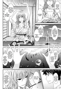 [TANA] Oyome-sama Honey Days Joukan Ch. 6-7 [English] [biribiri]