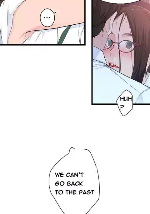 Tissue Thieves Ch.1-32