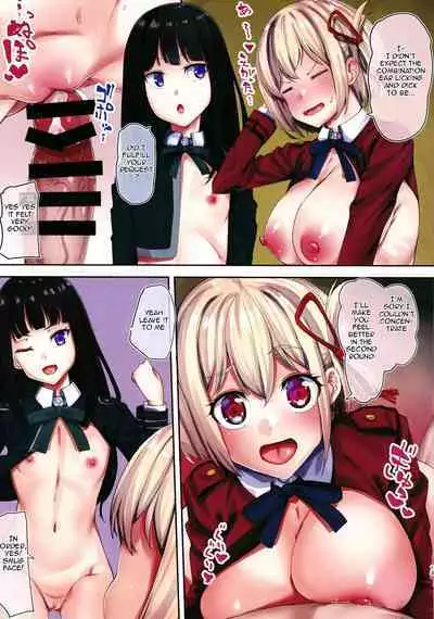 Stamp Mantan | Full Stamp