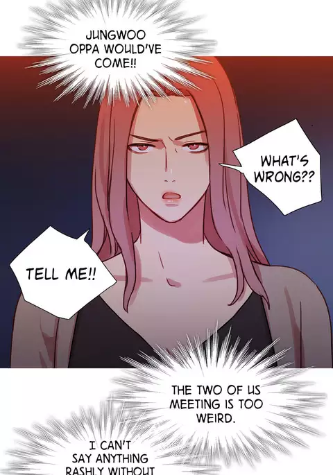 Scandal of the Witch Ch.1-28