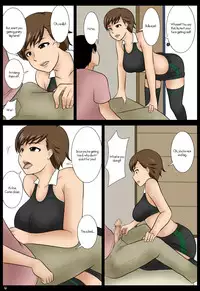 [Mikan-dou] In the Rain [English] [UsagiTrans]