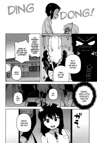 [Takatsu] My Dear Maid [English]