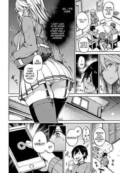 [Piyopiyo] Exchange! (COMIC Anthurium 2018-02) [English] [Digital]