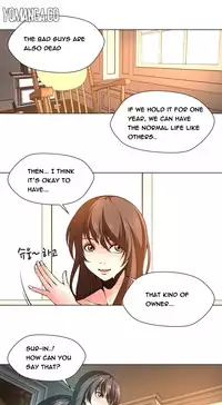 [Fantastic Whale] Twin Slave Ch.1-32 (English) (Ongoing)