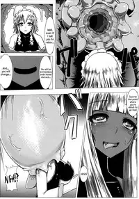 [Ishimura-ya (Ishimura)] Matowaritsuki II | Entanglement II (Touhou Project) [English] {Sharpie Translations} [Digital]