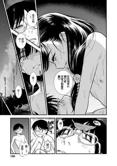 Mayonaka no Yoruko-san