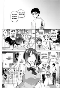 [kiasa] Hinata NTRism Ch. 1-2 [English] [o2chan]