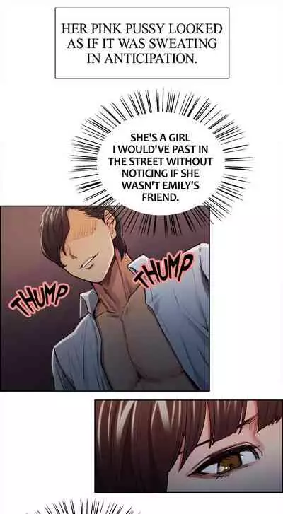 [Serious] Taste of Forbbiden Fruit Ch.20/24 [English] [Hentai Universe]