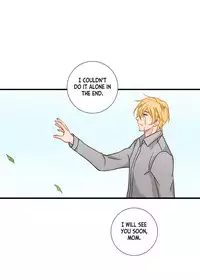 [The Yaoi Army][Kisumi, Seru] Reversal (Ongoing)