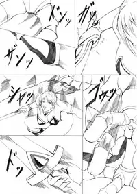 [Eternal Light] Darkside Vol. 4