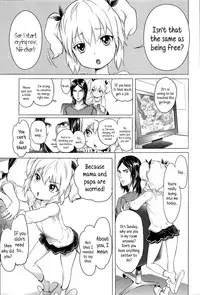 [Ootsuka Reika] Dorori-chu [English]