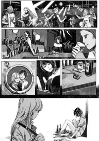 Kremlin letter(クリムリンレタ)_Complete