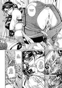 [Maihama Kaede] Milky's Boobs Camp (COMIC MUJIN 2008-03) [English]