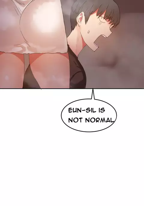 Hari Dormitory Ch.0-20