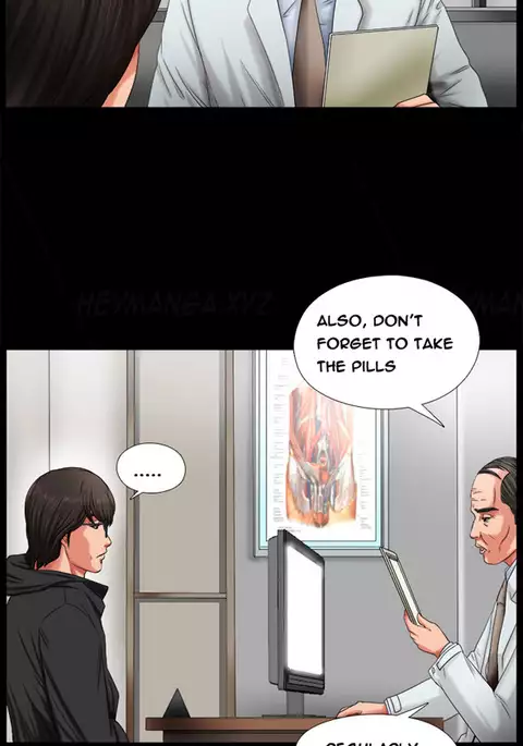 Girl Next Door Ch.1-22