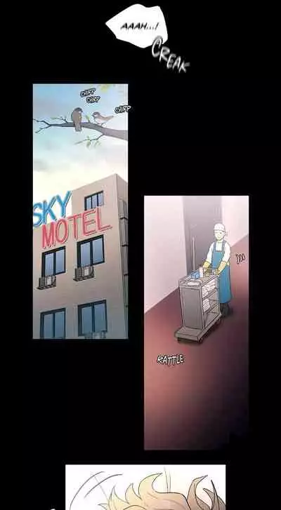 [Choe Namsae, Shuroop] Sexercise Ch. 1-35 [English]