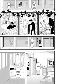 [Harada] Henai [English] [Metaphoricalicecream]