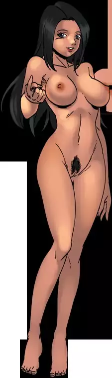 Harem Heroes character 2017