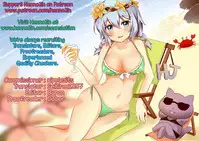 (C89) [sys3.6.3. (Zankuro)] Variant Purification 3 [English] {Hennojin}