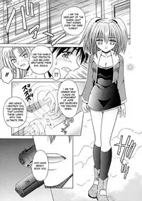 [Matra Milan] Angelical Pendulum Vol 1 (English)