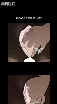 [Keum Sah Gong] Si-Eun Ch.1-41 (English)